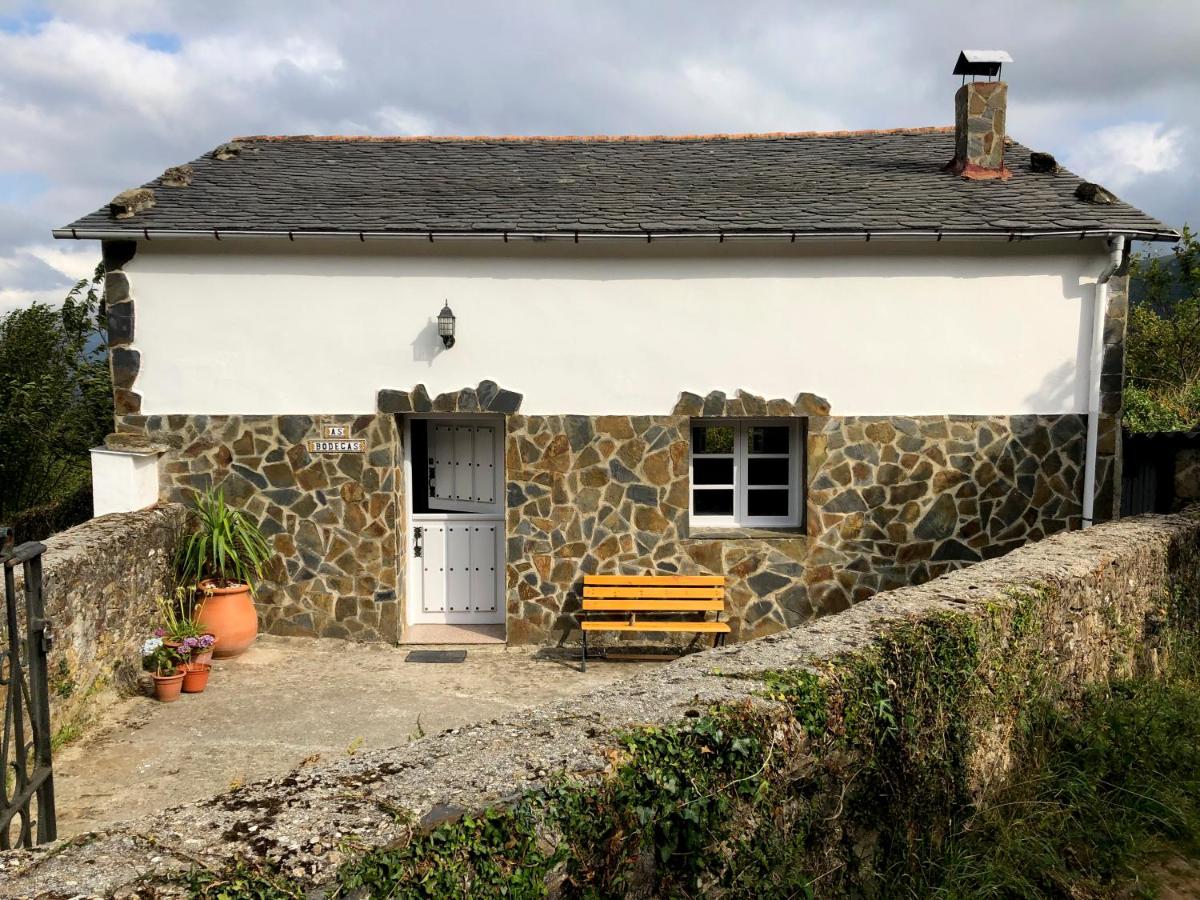 Casa Rural As Bodegas - Boal, Boal – Precios actualizados 2022