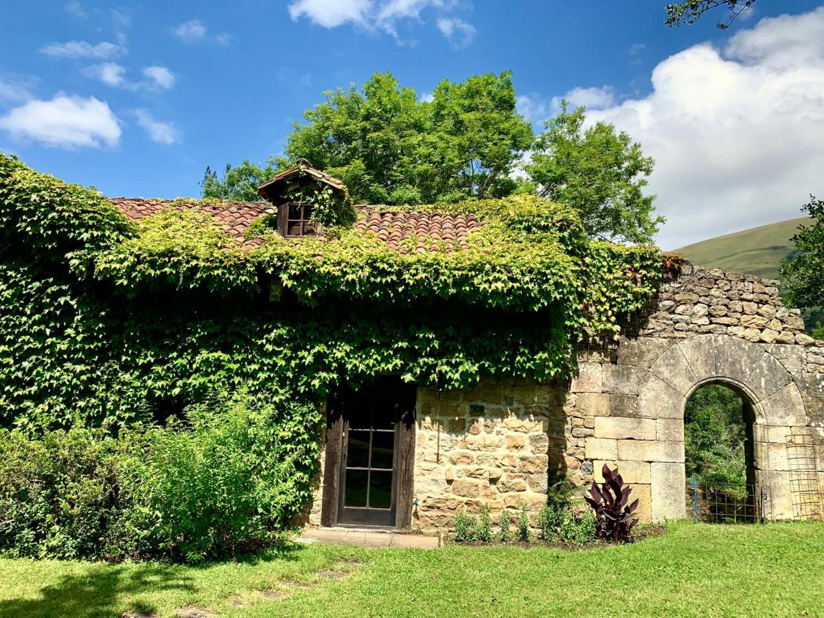Molino de Renedo a orillas del río Saja, Renedo – Updated ...