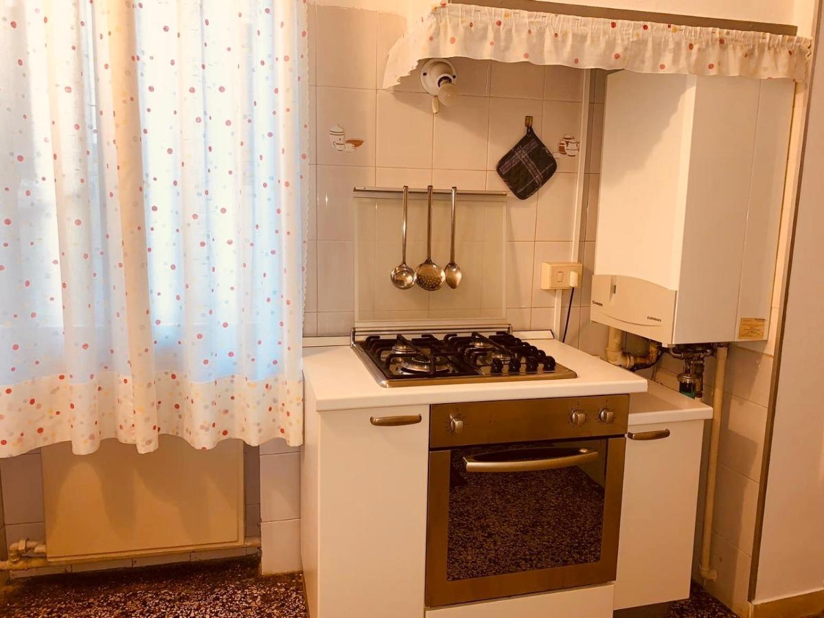 Stefano's sweet home - 4