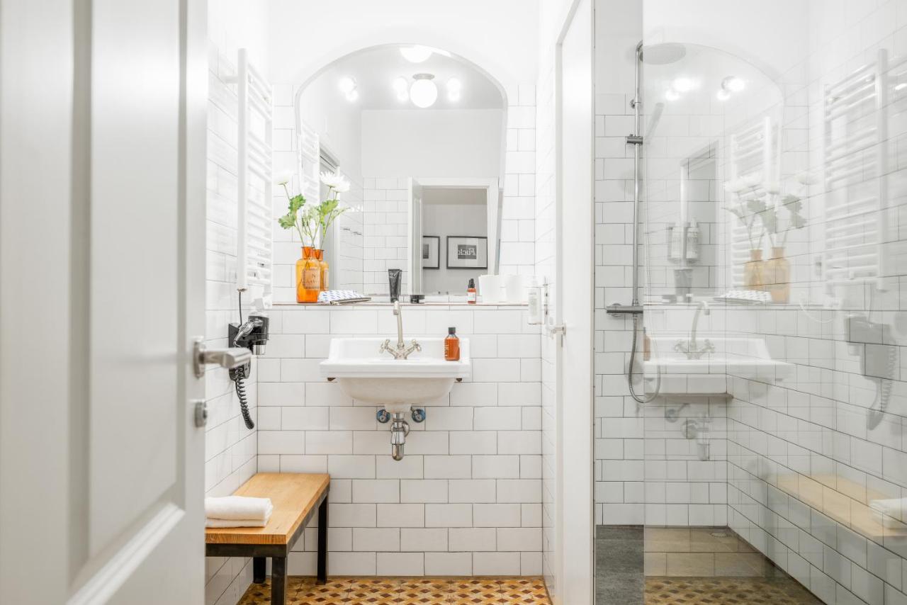 Brummell Apartments Eixample Izquierda/Valeris - 3