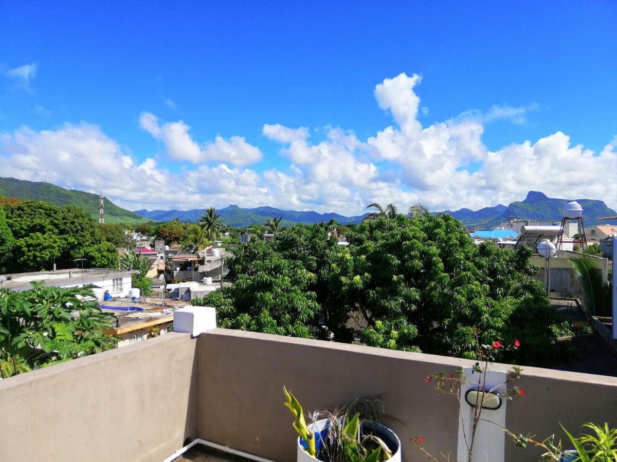 Residence Les Bambous B&B - 2