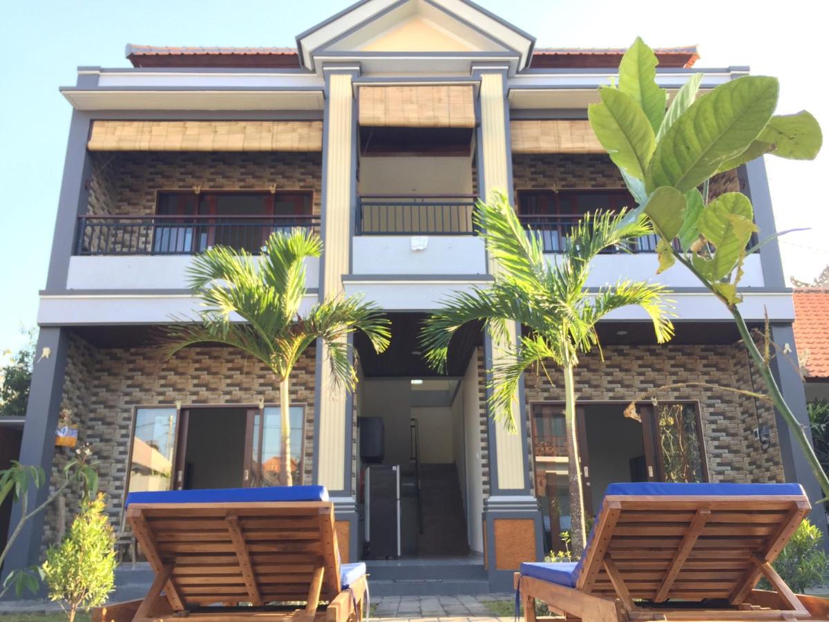 Purnama 2 Homestay - 5