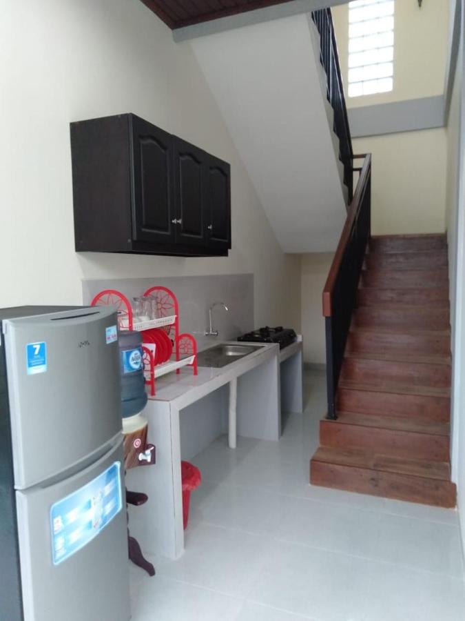 Purnama 2 Homestay - 4