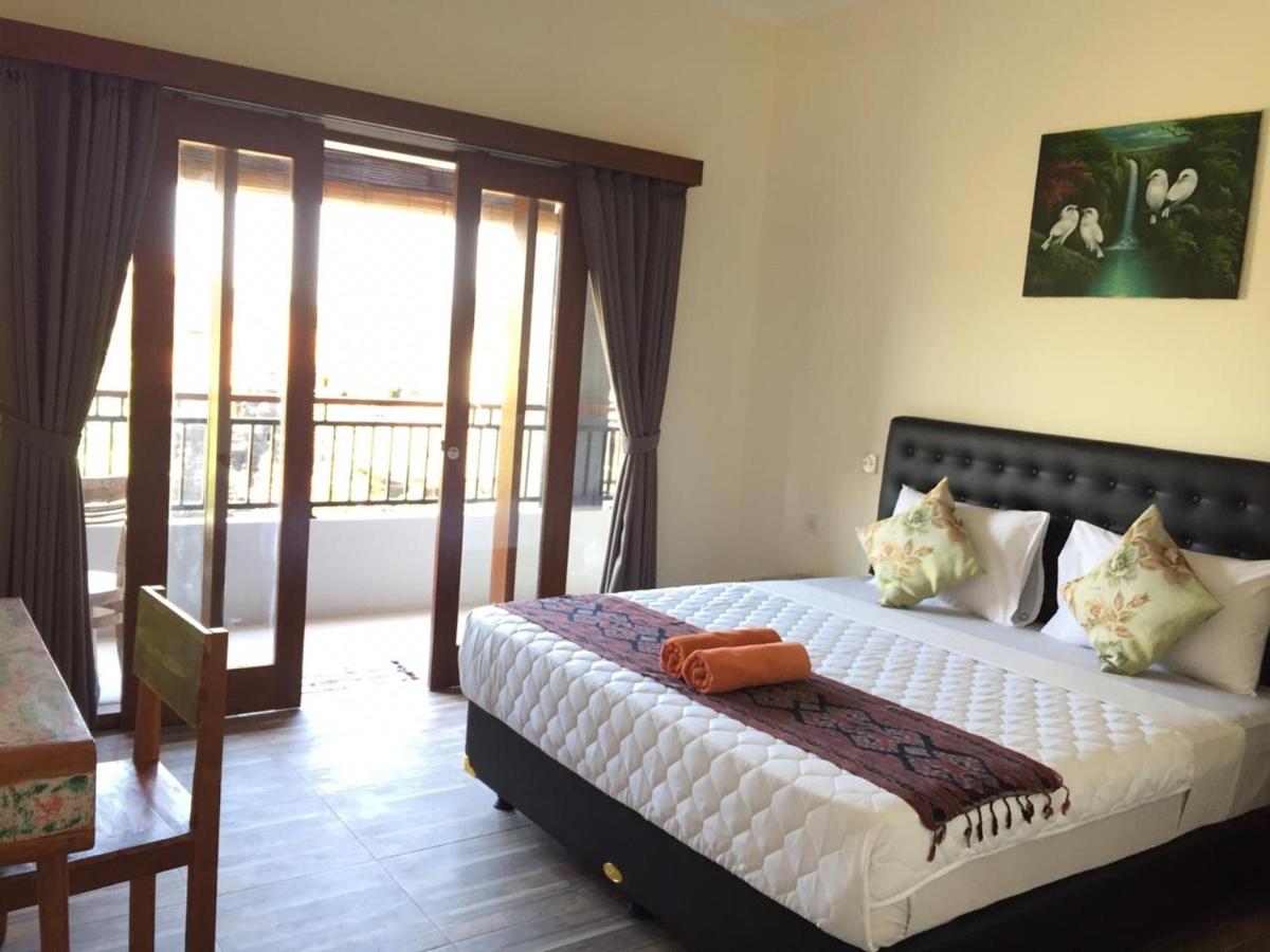 Purnama 2 Homestay - 2