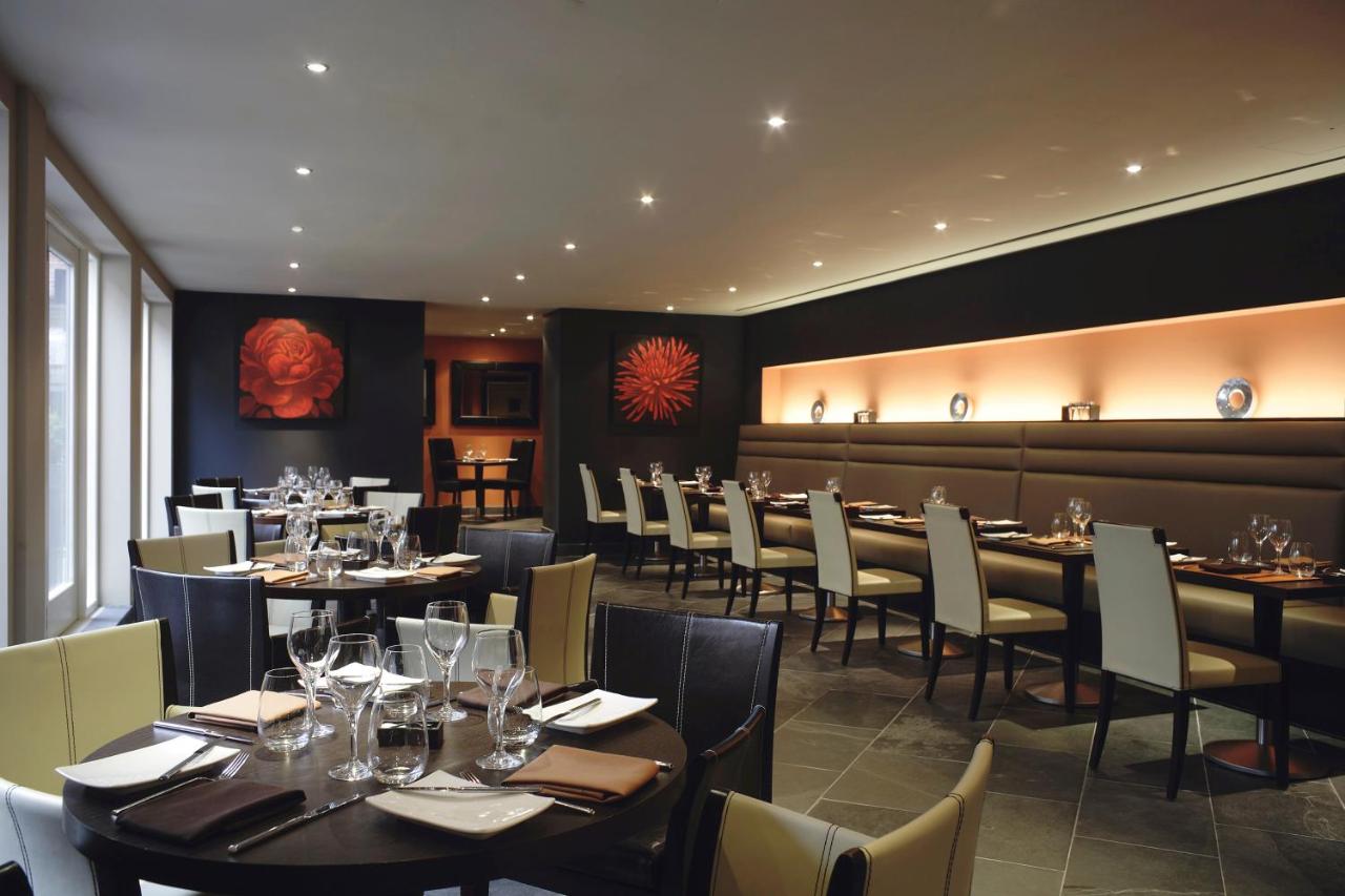 Alexander House Hotel & Utopia Spa photo