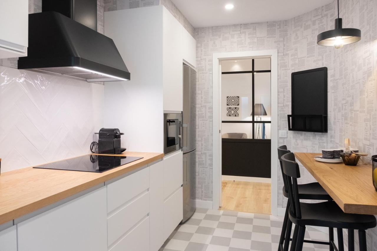 Apartamento de diseño Camino de Santiago (Spanje Santiago de ...