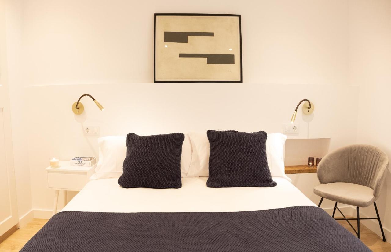 Apartamento de diseño Camino de Santiago (Spanje Santiago ...