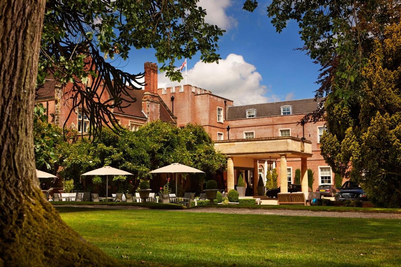 Alexander House Hotel & Utopia Spa photo