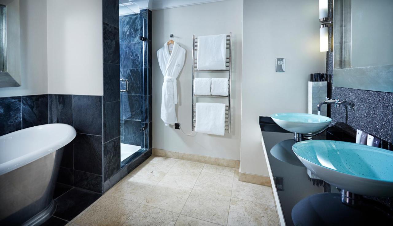 Alexander House Hotel & Utopia Spa photo