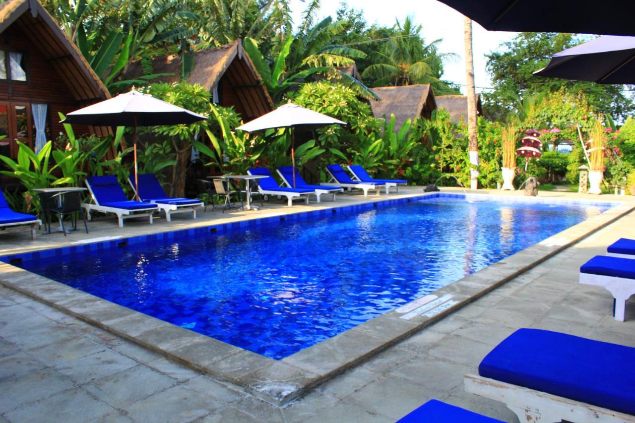 Image: Turtle Beach Hotel
