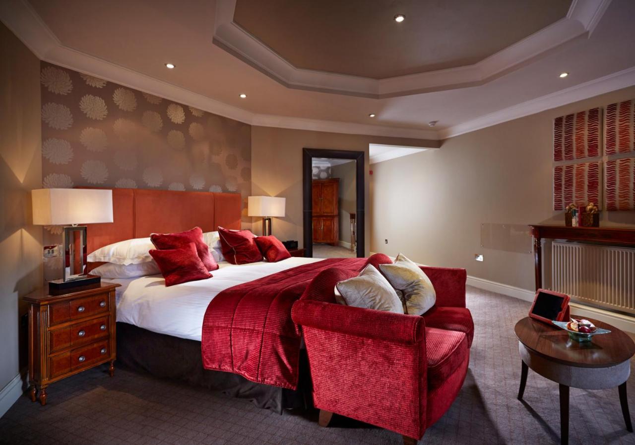 Alexander House Hotel & Utopia Spa photo