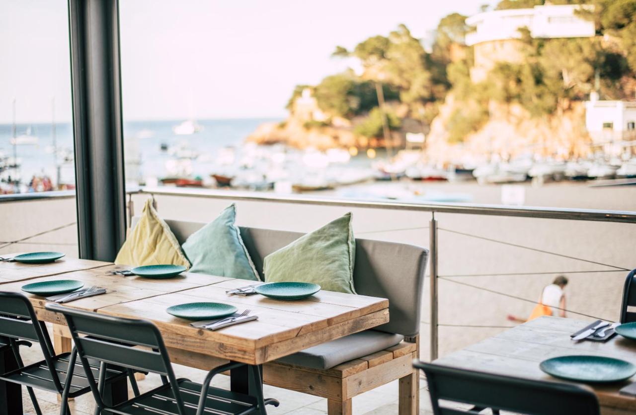 Hostal Ses Negres, Begur – Bijgewerkte prijzen 2022