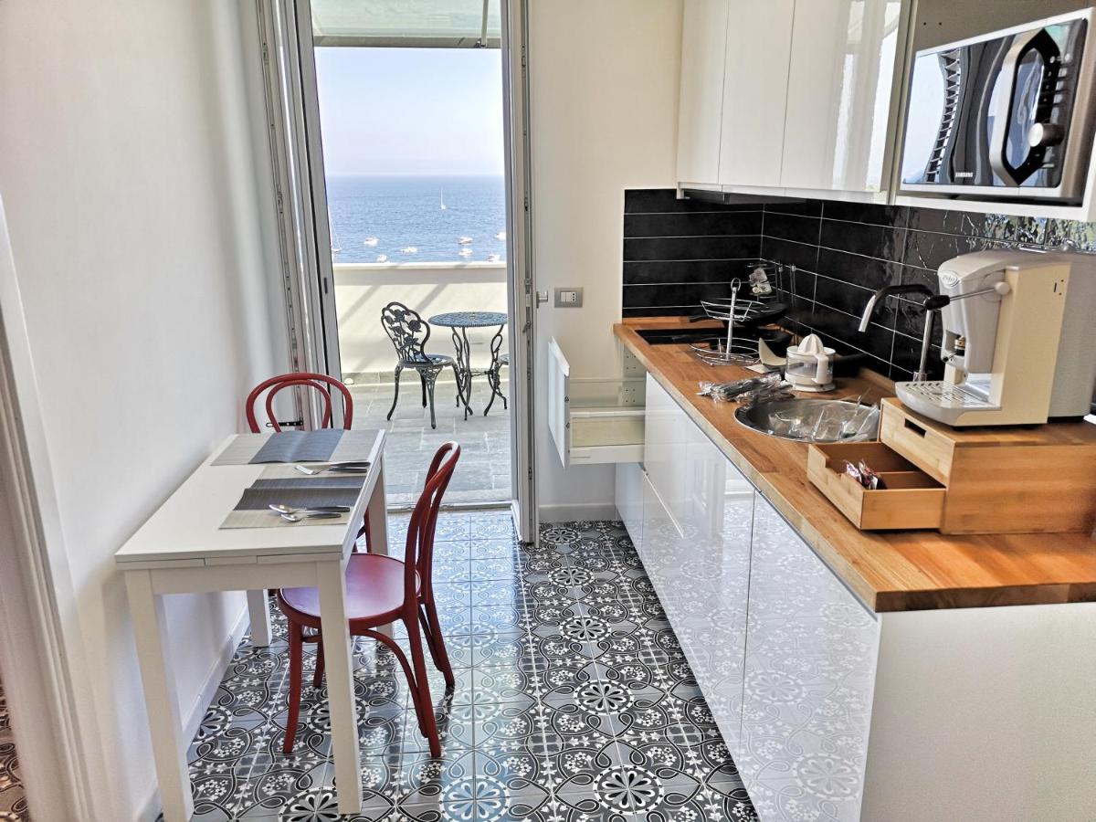 Calise Guest house - 4