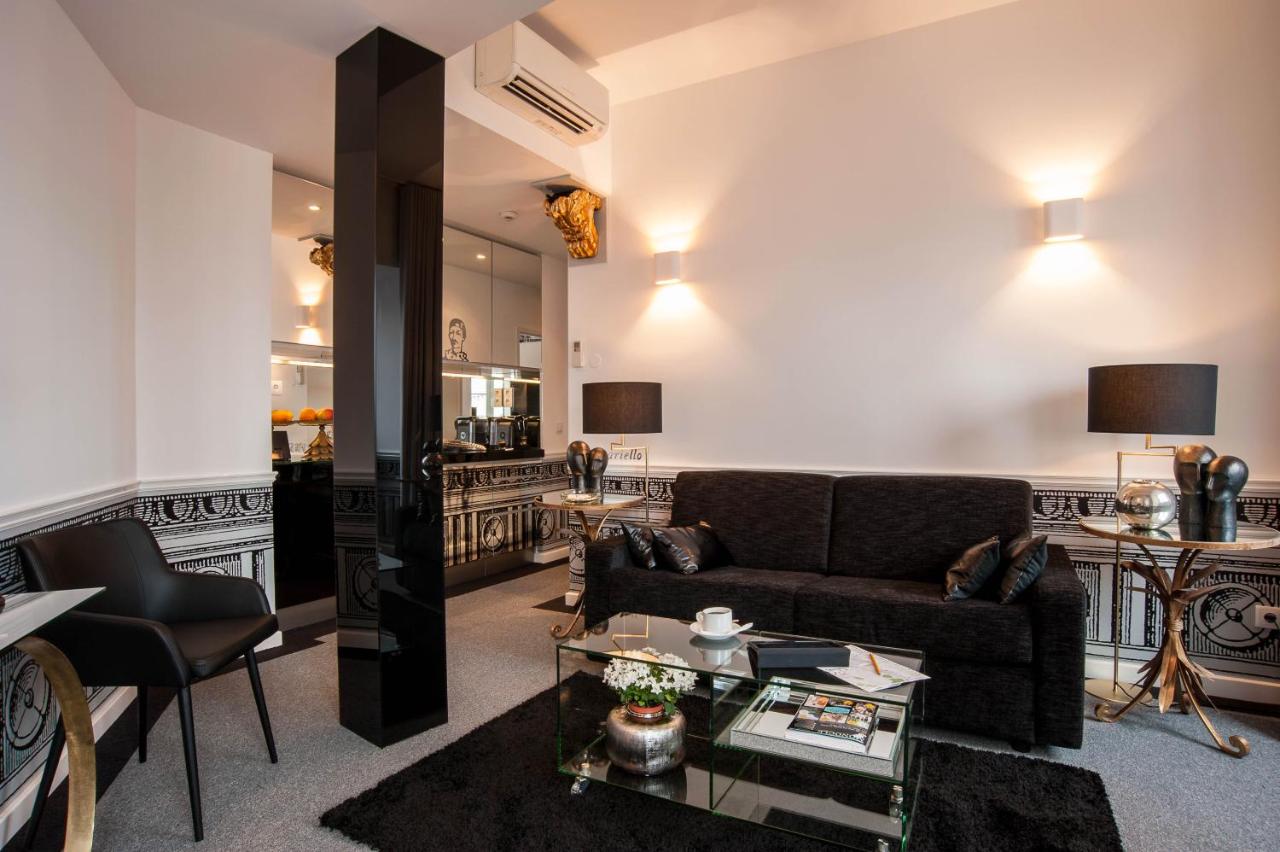 Teatro Boutique Rooms & Suites - 5