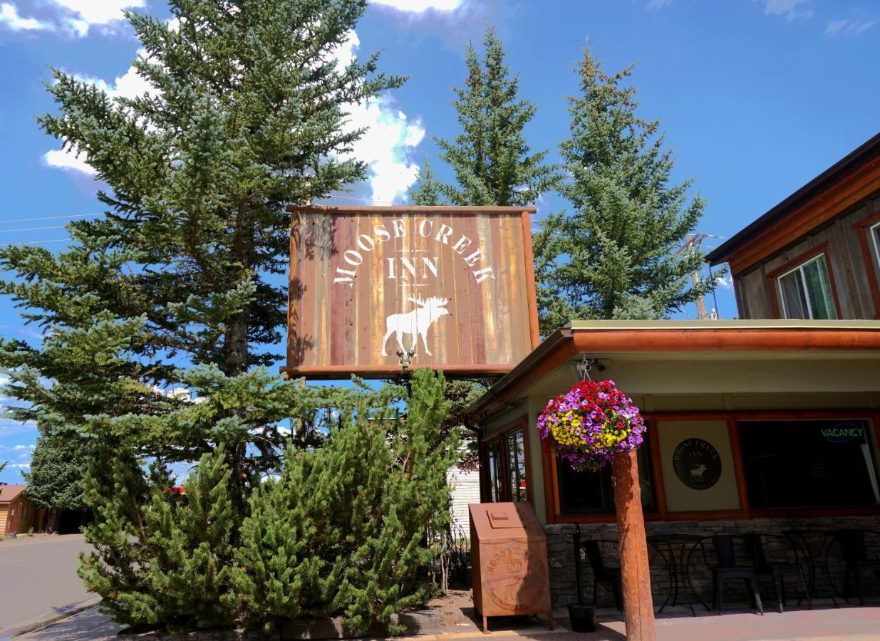 Moose Creek Inn — photo 14