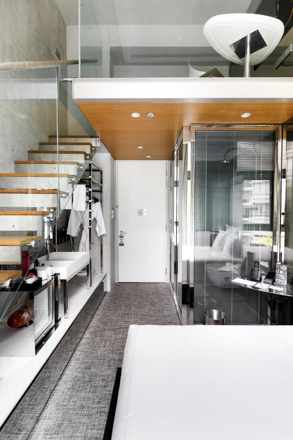 M Social Hotel Singapore - 2