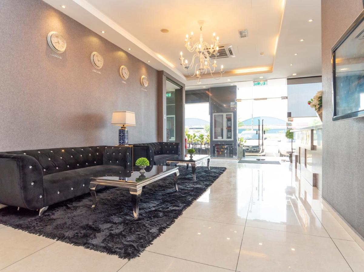 De Sweet Boutique Hotel - 5