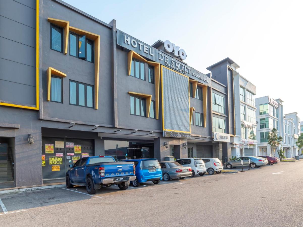 De Sweet Boutique Hotel - 4