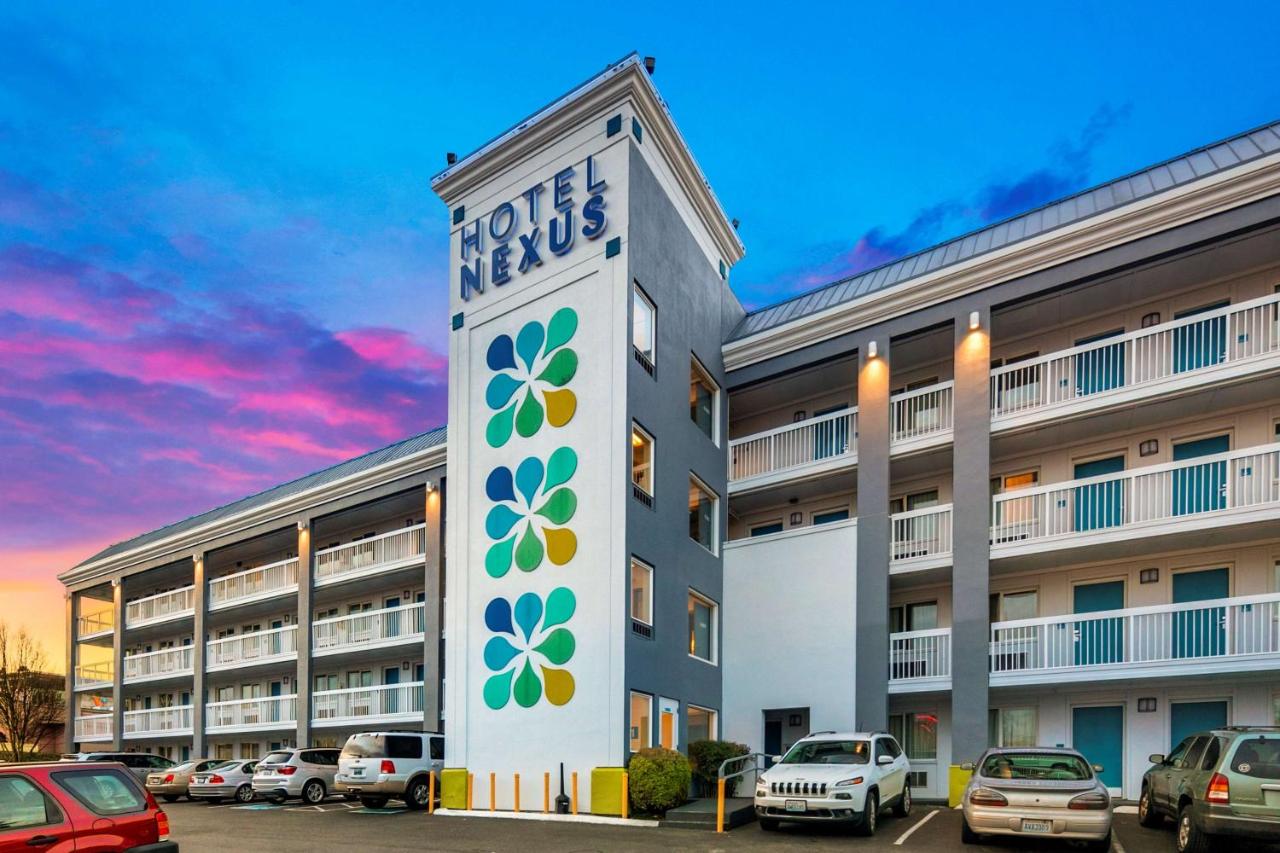 Image: Hotel Nexus; BW Signature Collection