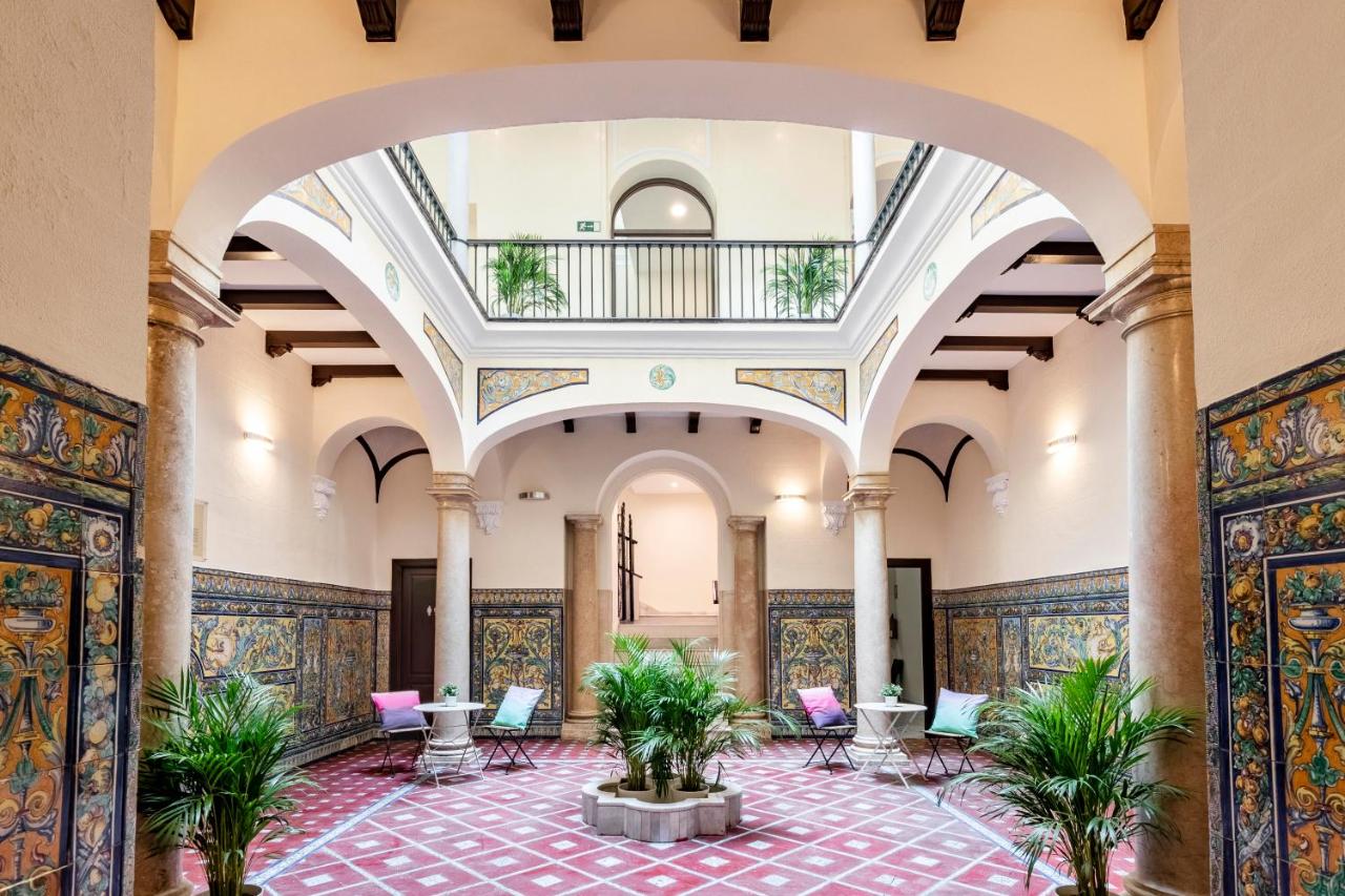 Appartement Palcos de Cervantes (Spanje Málaga) - Booking.com
