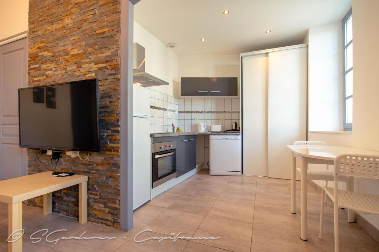 Apartment Pau S Appart France Booking Com