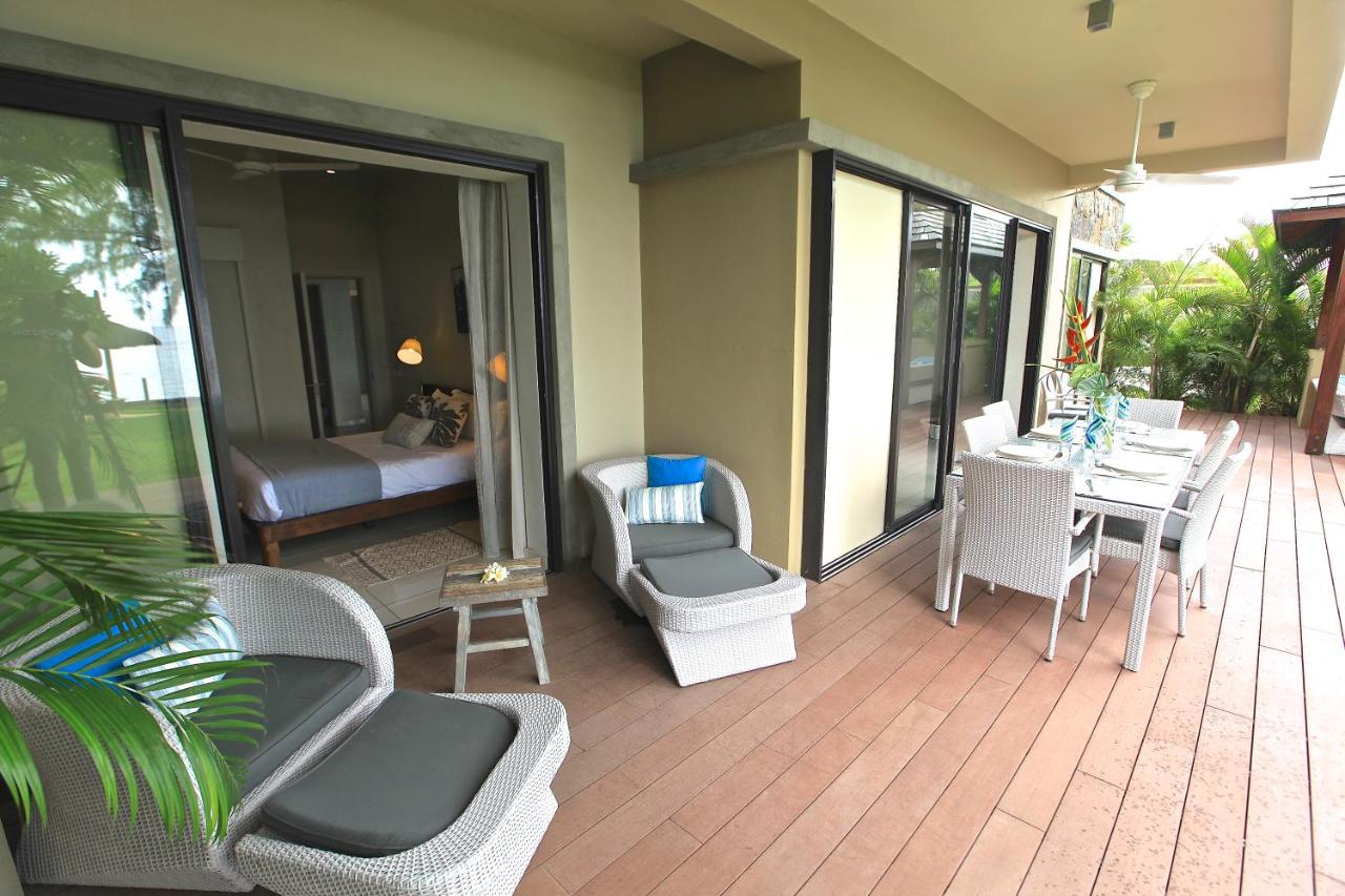 Beach: Belle Crique B1