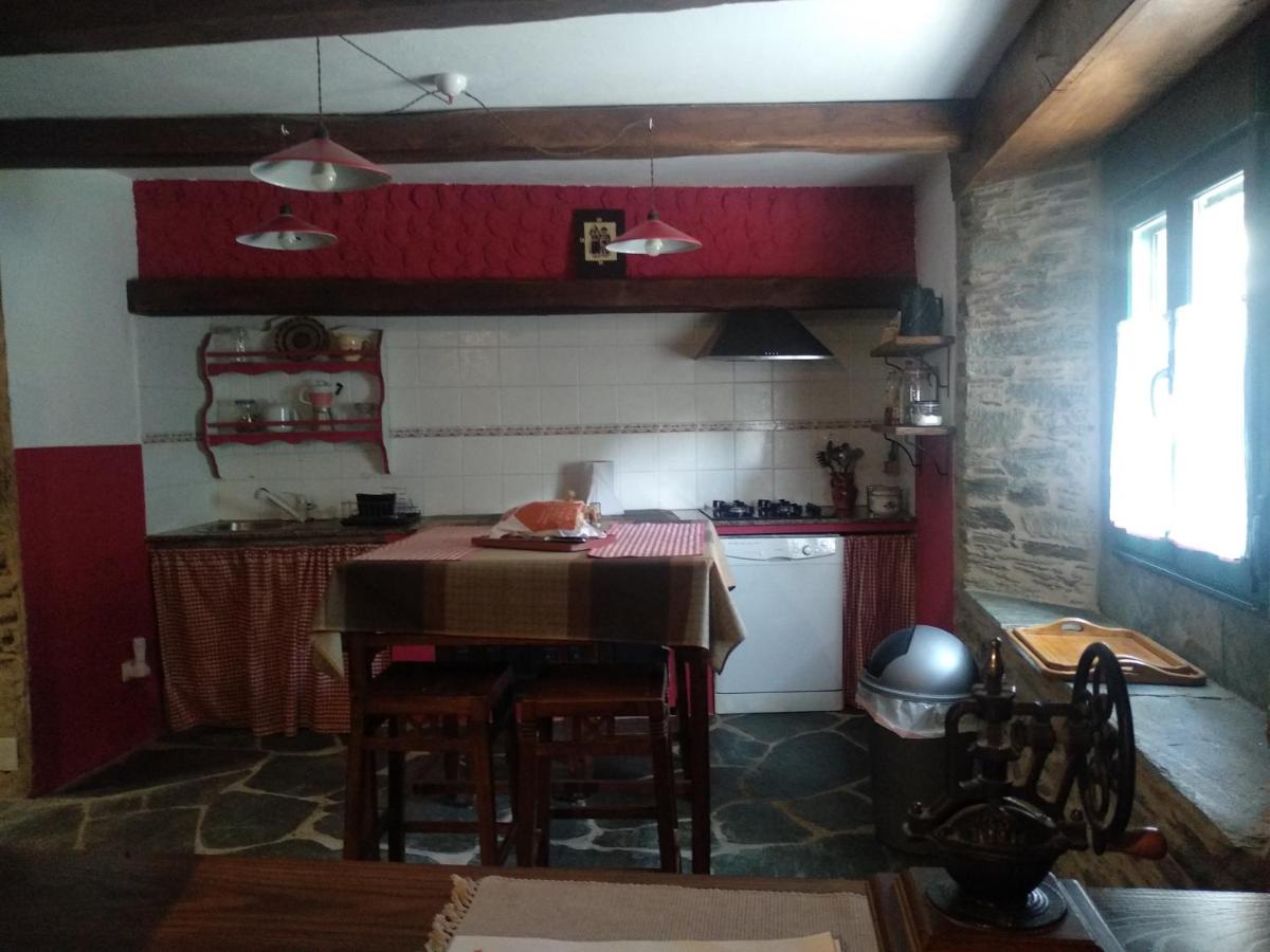 Casa Paulo, Luaces – Updated 2022 Prices