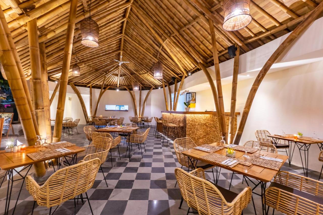 Villa Sonia Bisma - 5