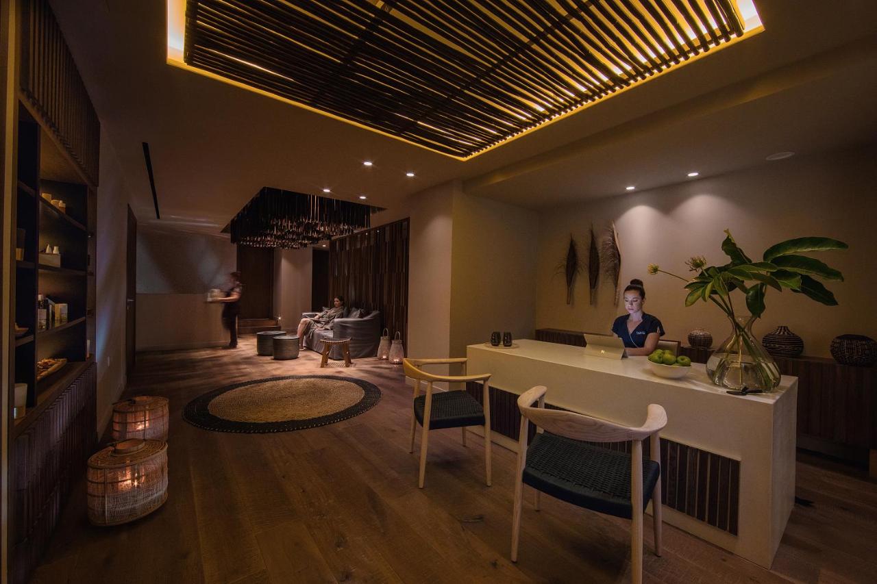 Alion Beach Hotel photo