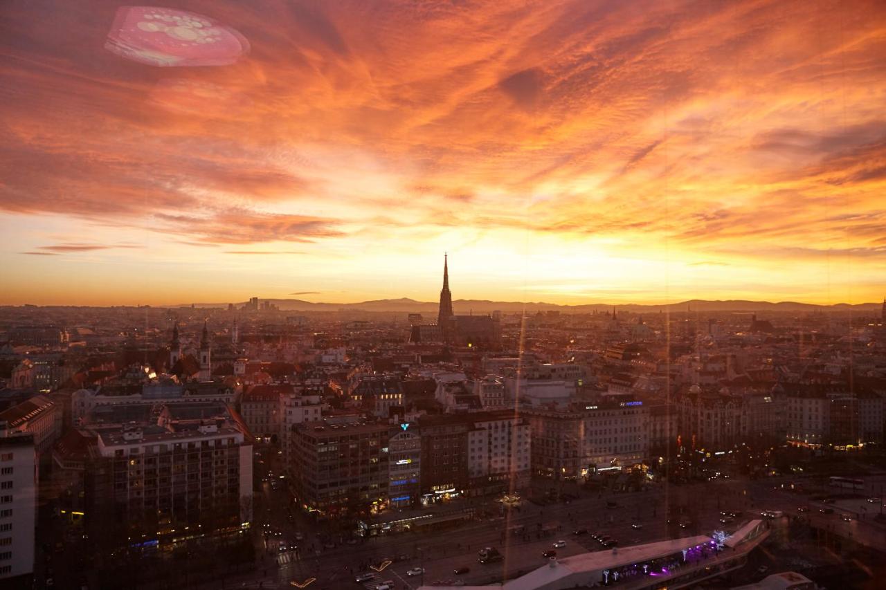 SO/ Vienna photo