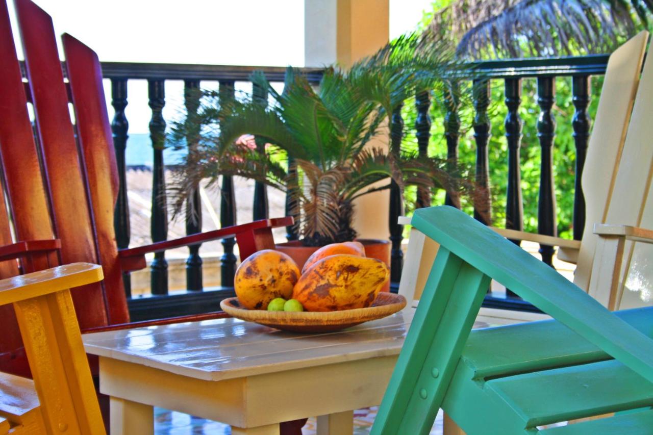 Hotel Boutique Castillo Ines Maria photo