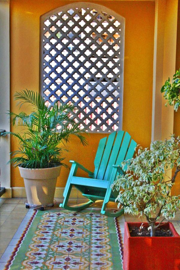 Hotel Boutique Castillo Ines Maria photo