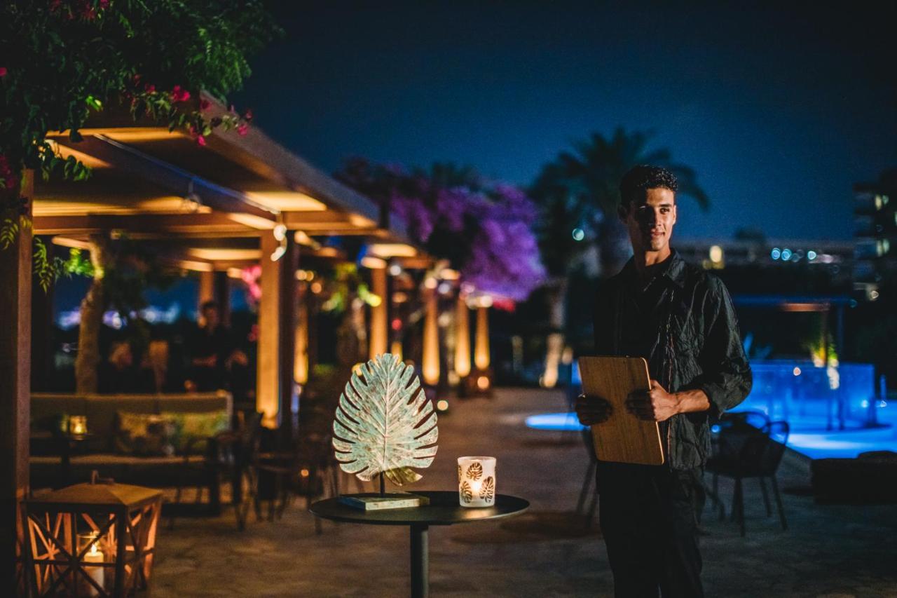 Alion Beach Hotel photo