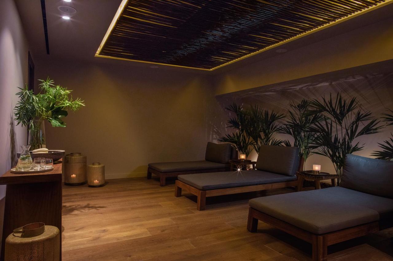 Alion Beach Hotel photo