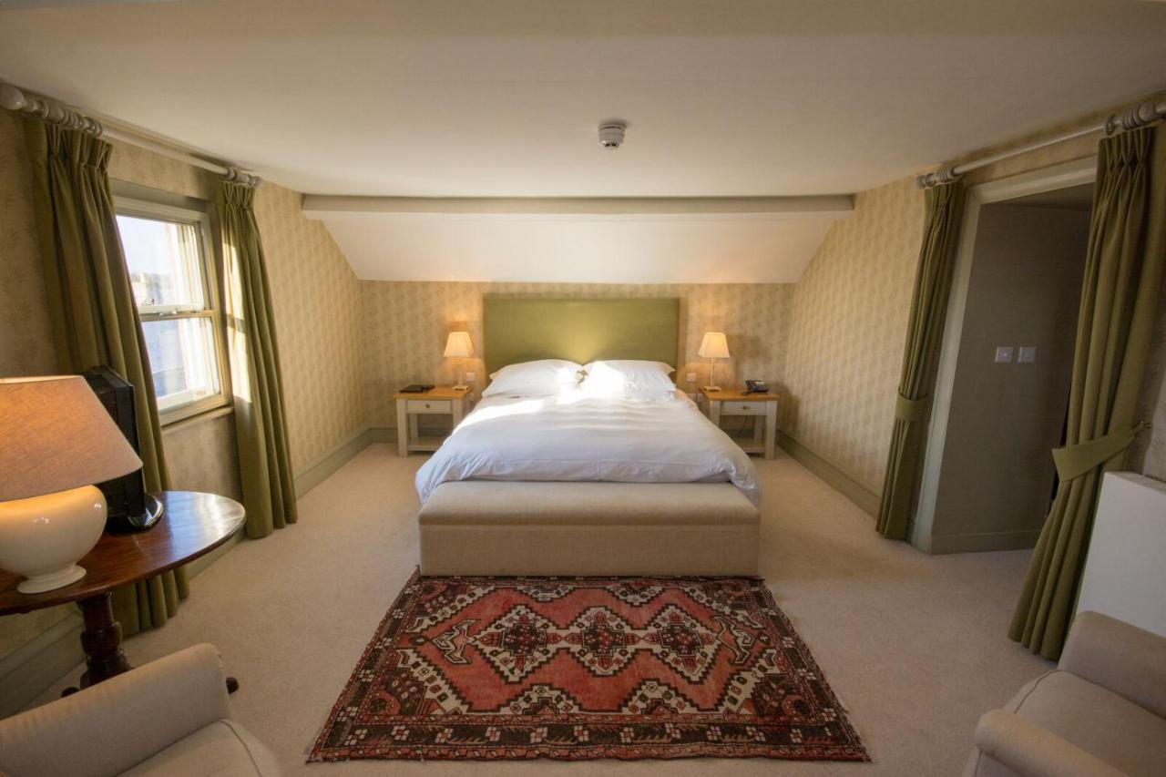 Collingwood Arms Hotel - Laterooms