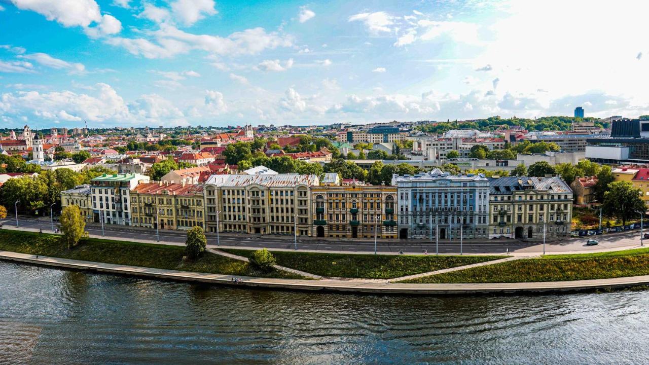 Idėjos Naujiems metams Vilnius nuomai apartamentai su vaizdu 
