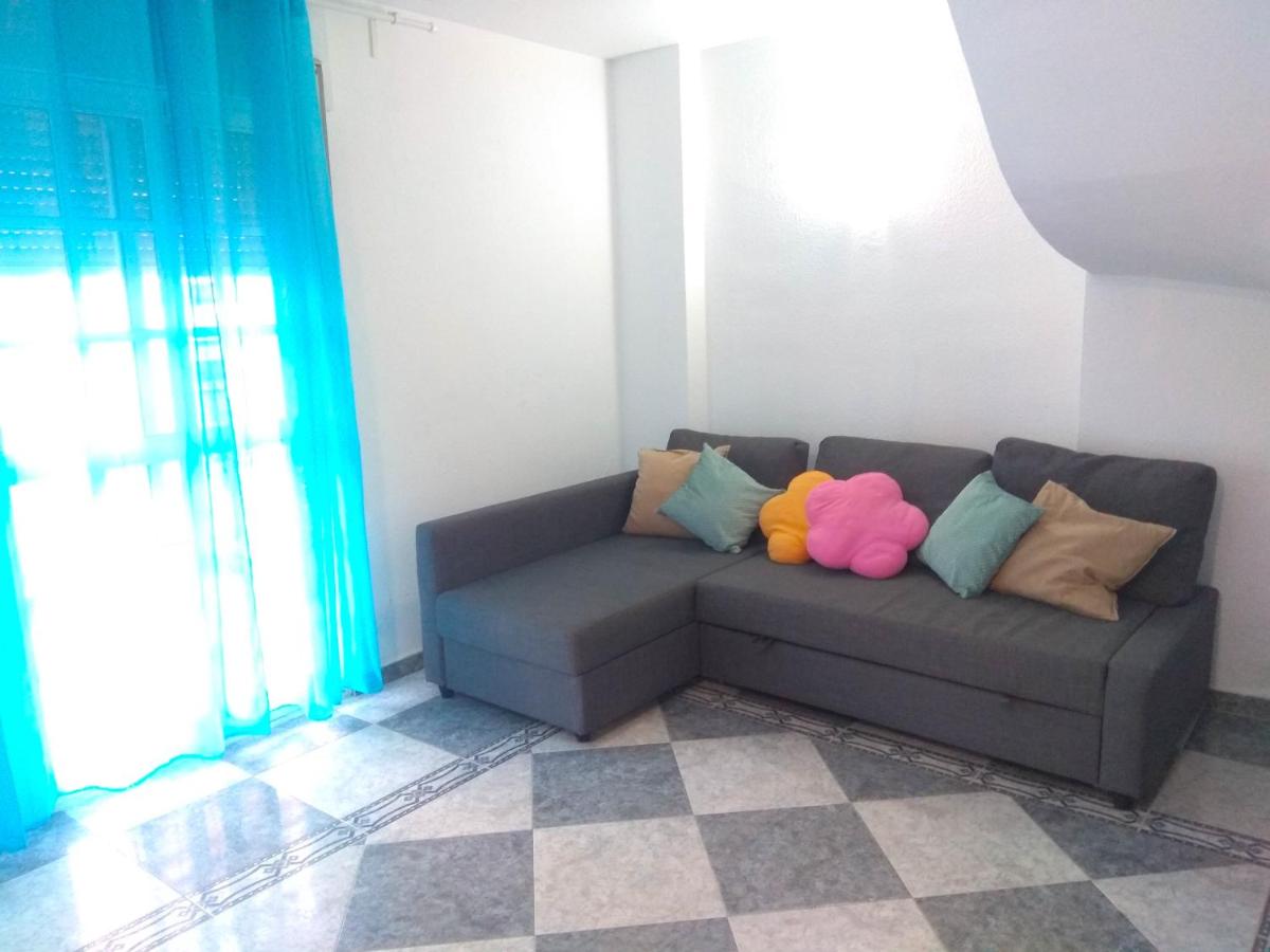 Apartamentos PLAYA LA CALA Parking gratuito, Málaga ...