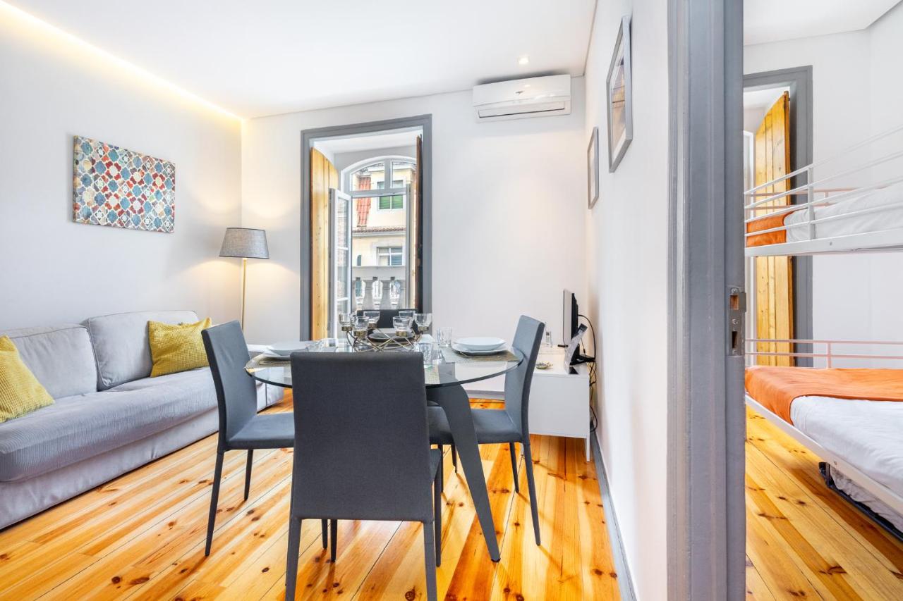 Lisbon Prime Aparts - Prata - 5