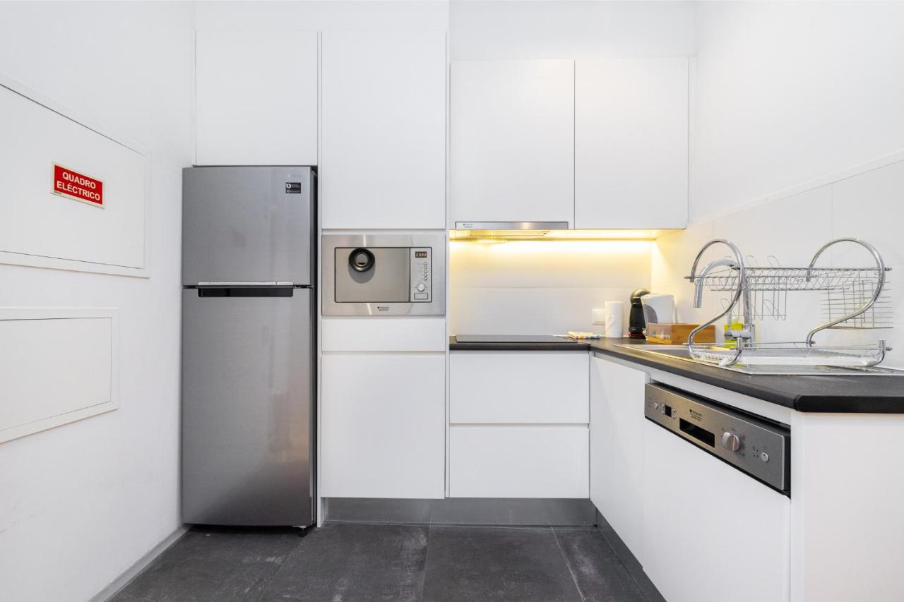 Lisbon Prime Aparts - Prata - 3