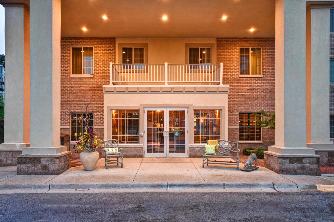 GrandStay Hotel & Suites La Crosse — photo 7