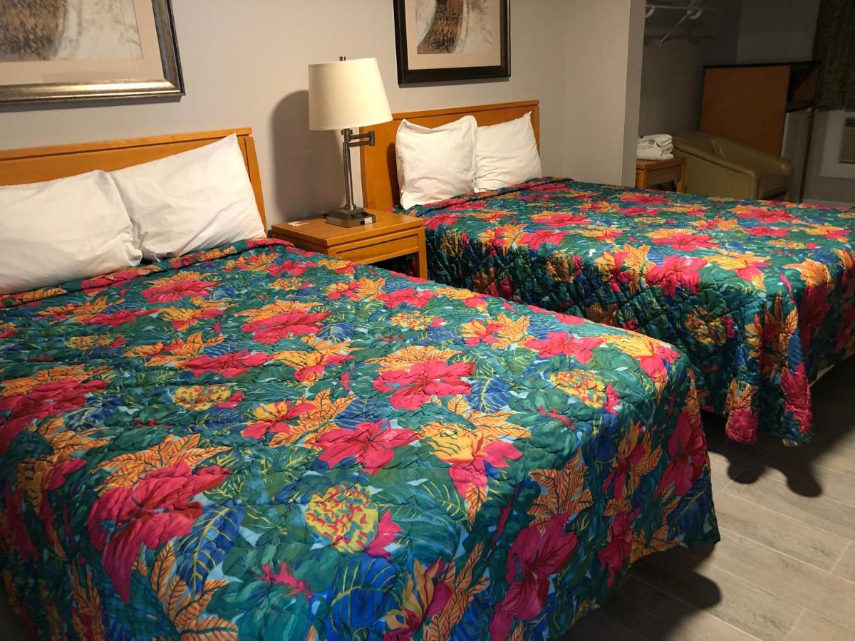 Park Motel — photo 12