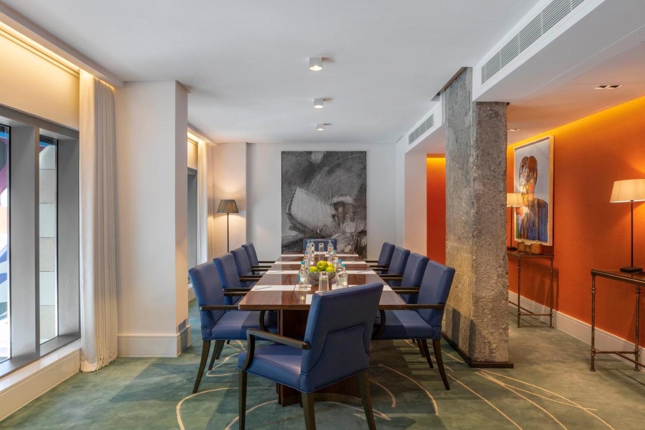 The Merchant House photo