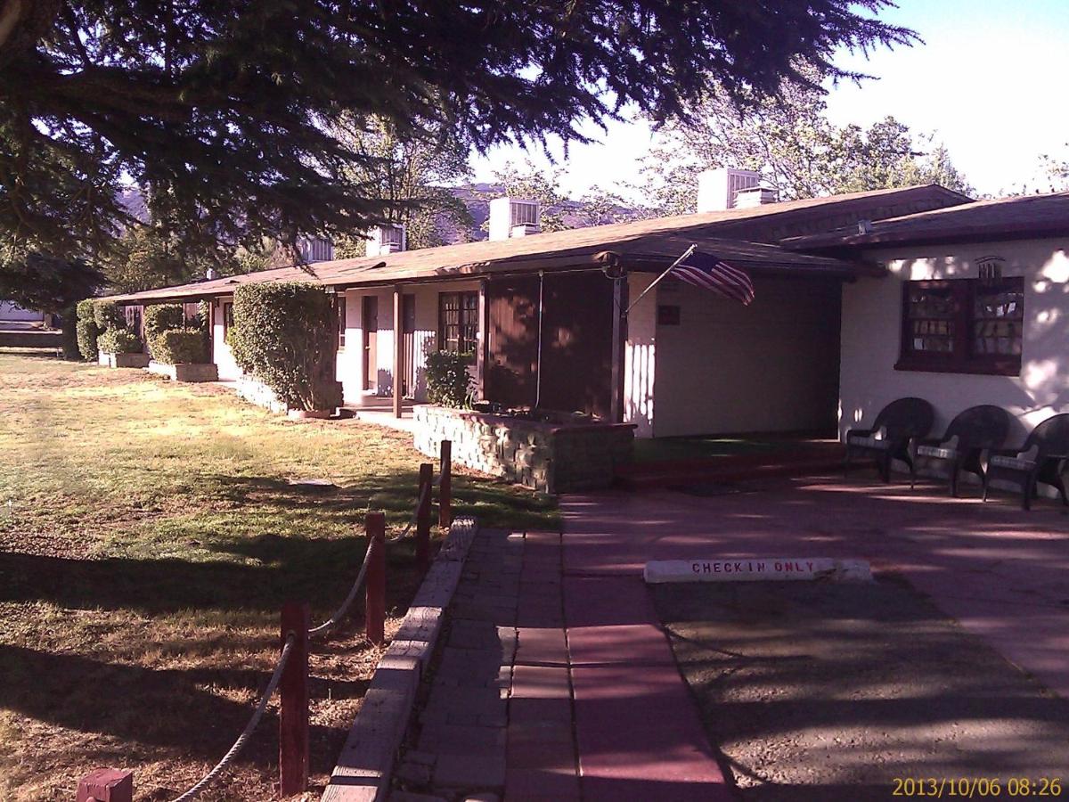 Ranch House Motel — photo 18
