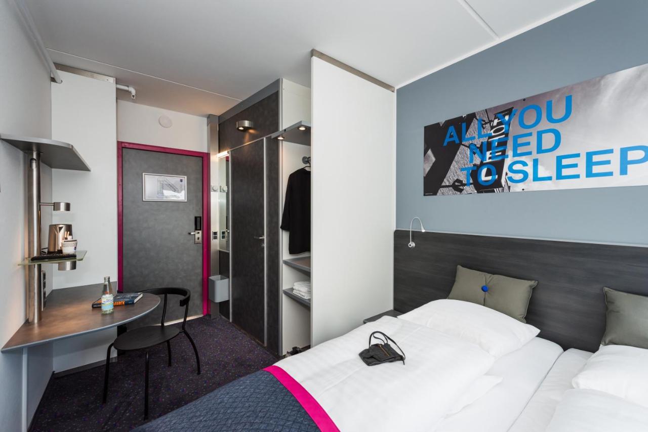 Cabinn Copenhagen - 3