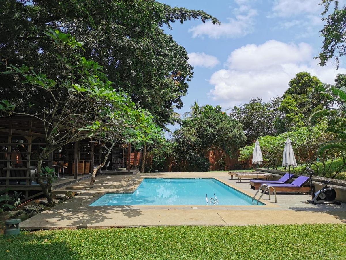 Boutique Hotel Particulier photo