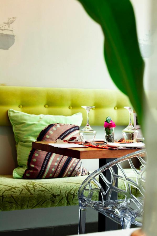 Boutique Hotel Particulier photo