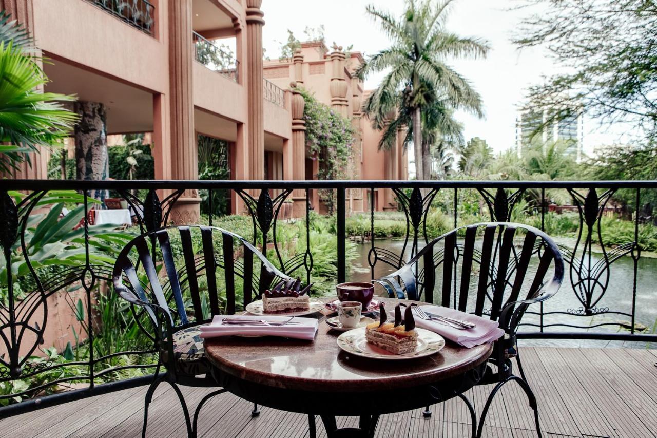 Kampala Serena Hotel, Kampala – Updated 2023 Prices