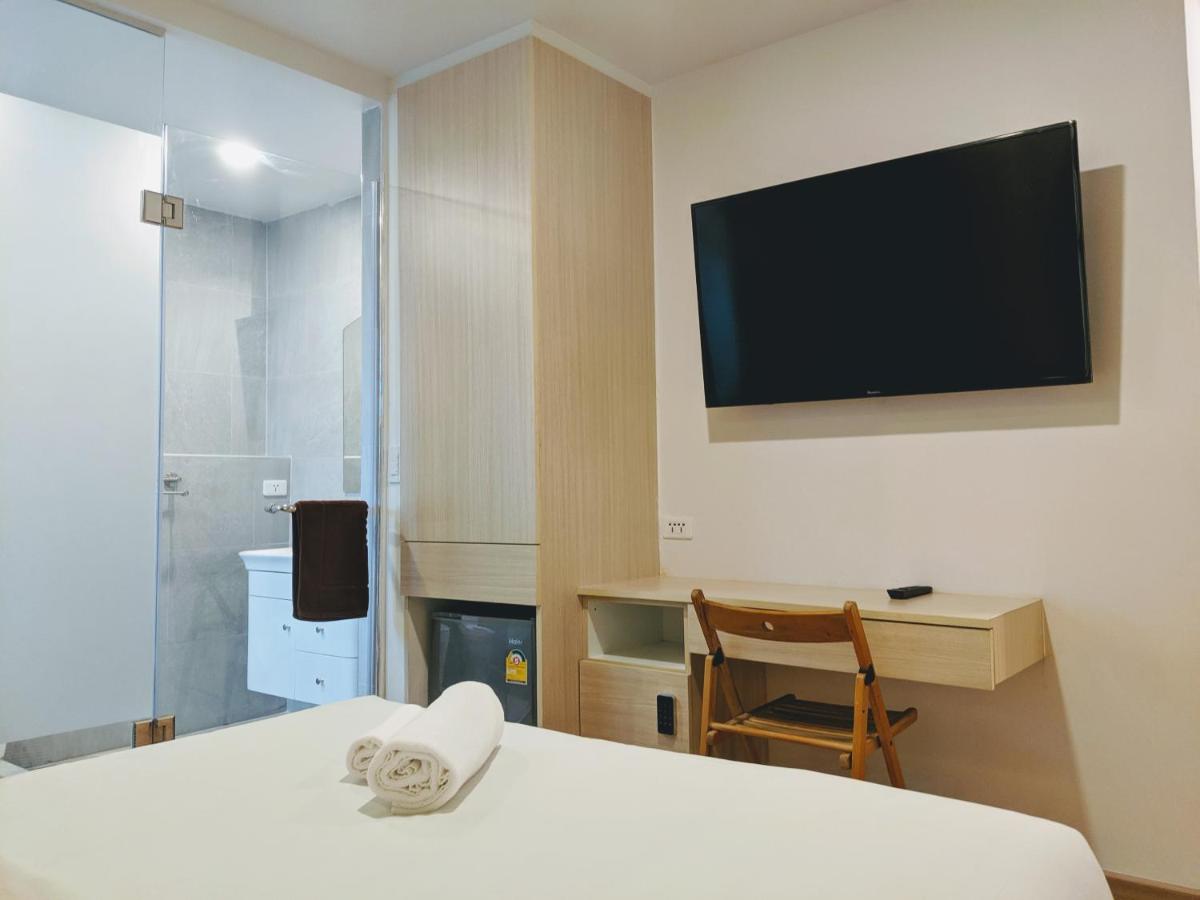 Good One Poshtel & Cafe Bar - 4