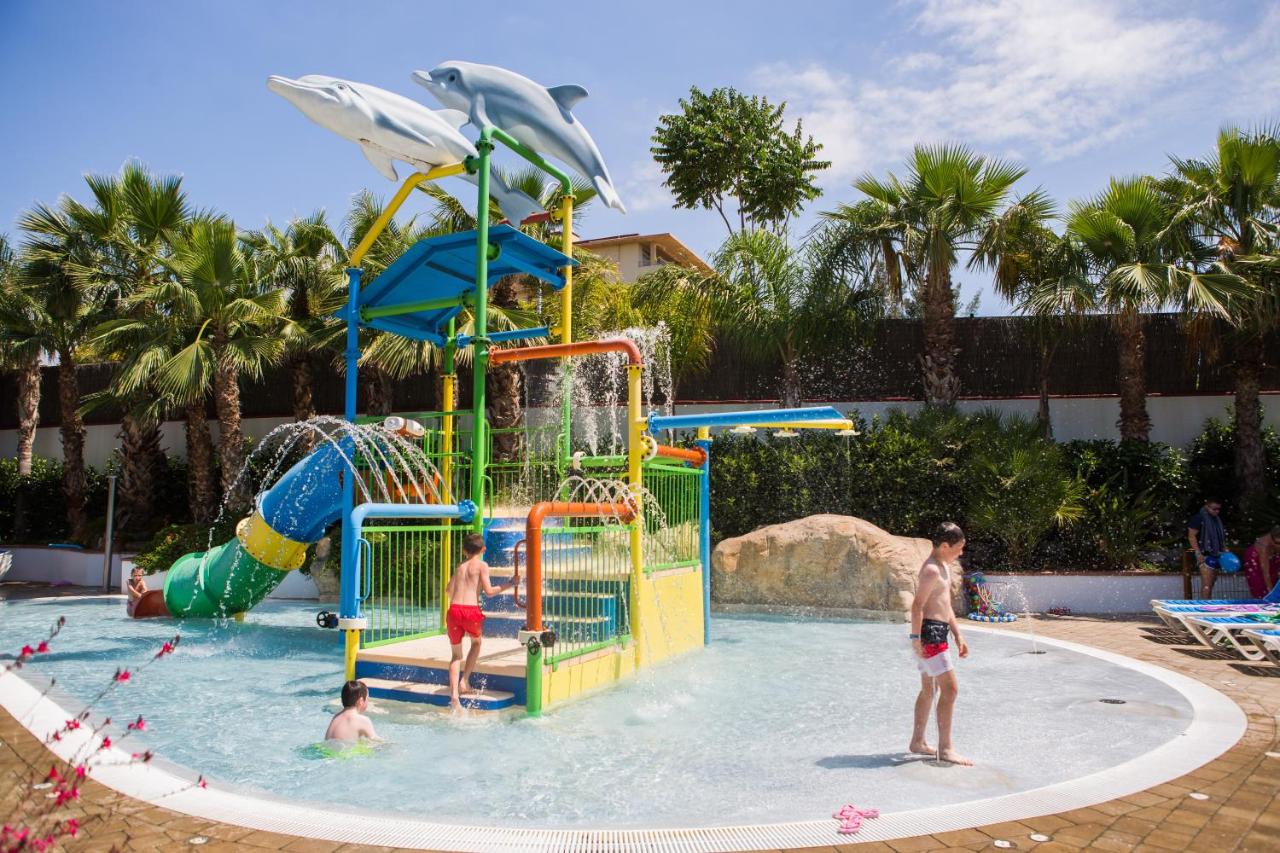 La Siesta Salou Resort & Camping, Salou – Bijgewerkte prijzen ...