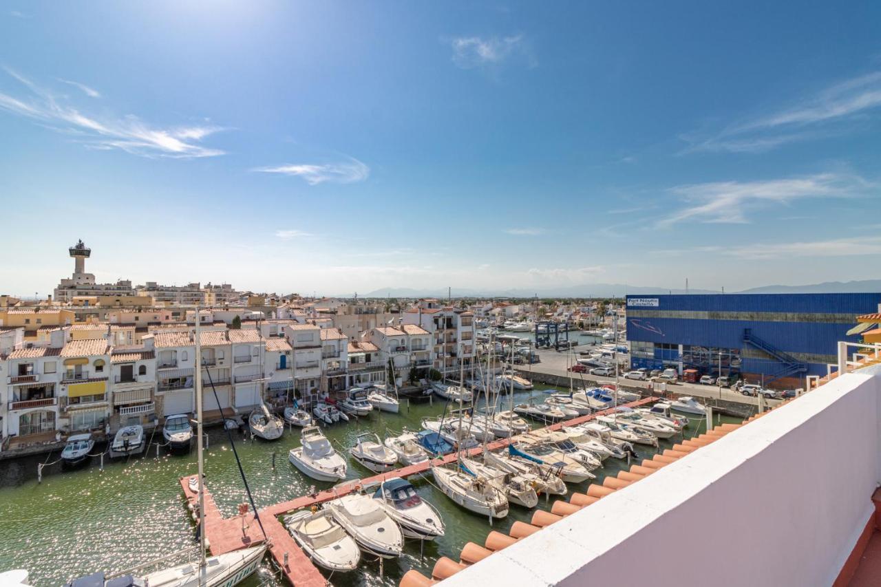 HOLIDAYS COSTA BRAVA - PORT DUCAL 3, Empuriabrava – Updated ...